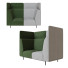 Sofa BoConcept Toulouse 2 Seat - Vitalii Tomak