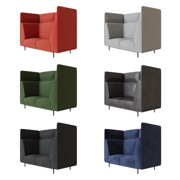 Sofa BoConcept Toulouse 2 Seat