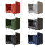 Sofa BoConcept Toulouse 2 Seat - Vitalii Tomak