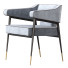 Chair Sunpan Derome - Naseba