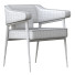 Chair Sunpan Derome - Naseba