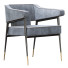 Chair Sunpan Derome - Naseba