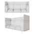 Sofa BoConcept Toulouse - Vitalii Tomak