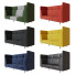 Sofa BoConcept Toulouse - Vitalii Tomak