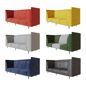 Sofa BoConcept Toulouse