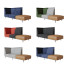 Sofa BoConcept Toulouse Seat Without Backrest - Vitalii Tomak