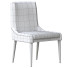 Chair Darrin Ivory - Naseba