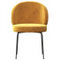 Стілець West Elm Grey Upholstered - Naseba