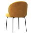 Стілець West Elm Grey Upholstered - Naseba
