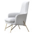 Armchair Minotti Prince - Naseba