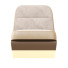 Armchair Baxter Greta - Naseba