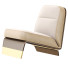 Armchair Baxter Greta - Naseba