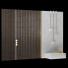 Panel Decorative Wall 01 - zvezdaboy