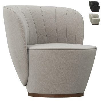 Fotel Domkapa Pearl
