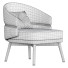 Sessel Aster Billy - zvezdaboy
