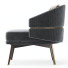 Fauteuil Aster Billy - Nazirov