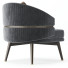 Fauteuil Aster Billy - Nazirov