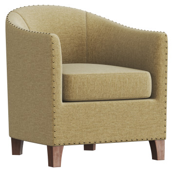 Armchair Gramercy Home Belton