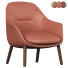 Fauteuil Parla Design Remus - zvezdaboy