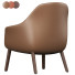Fauteuil Parla Design Remus - zvezdaboy