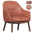 Fauteuil Parla Design Remus - zvezdaboy