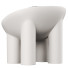 Sillón Driade Roly Poly with Cushions by Faye Toogood - zvezdaboy