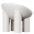 Sillón Driade Roly Poly with Cushions by Faye Toogood - zvezdaboy