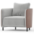 Sillón De Padova Blendy Lounge - zvezdaboy