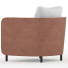 Sillón De Padova Blendy Lounge - zvezdaboy