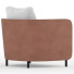 Sillón De Padova Blendy Lounge - zvezdaboy