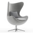 Sessel Style Egg by Arne Jacobsen - zvezdaboy