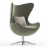 Sessel Style Egg by Arne Jacobsen - zvezdaboy