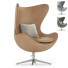 Sessel Style Egg by Arne Jacobsen - zvezdaboy
