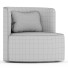 Armchair Reynaux Curve - zvezdaboy