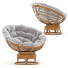 Fauteuil The Papasan Chair Company Rocking - zvezdaboy