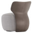 Sillón Artemest Noa by Stefani Bigi - zvezdaboy