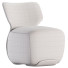 Sillón Artemest Noa by Stefani Bigi - zvezdaboy