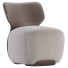 Sillón Artemest Noa by Stefani Bigi - zvezdaboy