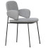 Chair Arrmet Macka - Naseba
