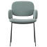 Chair Arrmet Macka - Naseba
