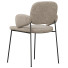 Chair Arrmet Macka - Naseba