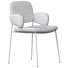 Chair Arrmet Macka - Naseba
