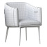 Fauteuil Sunpan Carter Dining - Nasiba