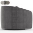 Sessel Dellarobbia Mila Swivel - zvezdaboy