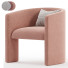 Sessel Martinique in Velvet - zvezdaboy