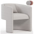 Sessel Martinique in Velvet - zvezdaboy