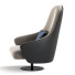 Крісло Reflex Ludwig Swivel with Armrests - Nasiba