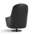 Крісло Reflex Ludwig Swivel with Armrests - Nasiba