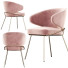 Silla Eichholtz Kinley - Islomov