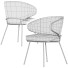 Silla Eichholtz Kinley - Islomov